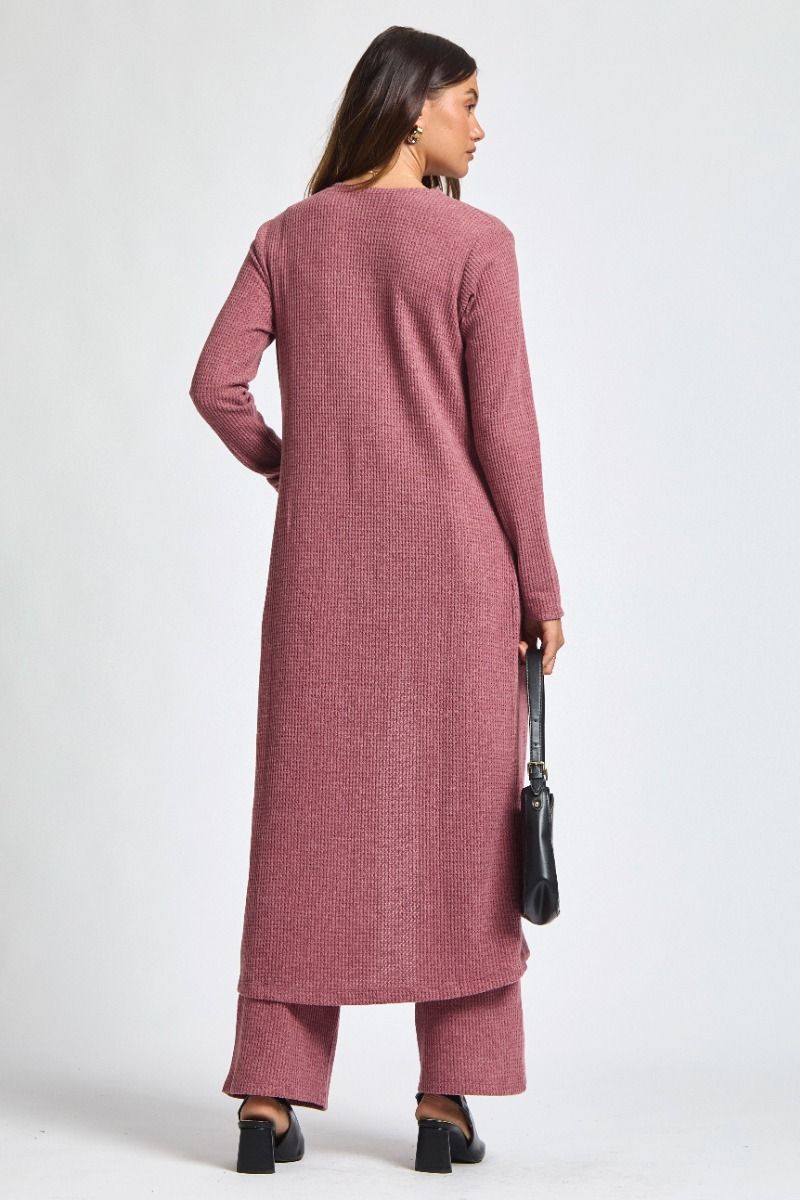 Dear Scarlett Unwind Set Autumn Berry