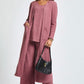 Dear Scarlett Unwind Set Autumn Berry