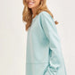 Dear Scarlett Greece Scuba Set Sky Blue
