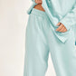 Dear Scarlett Greece Scuba Set Sky Blue