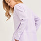 Dear Scarlett Greece Scuba Set Sky Lilac