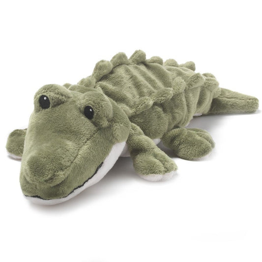 Warmies Junior Alligator