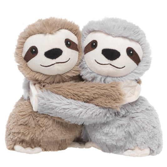 Warmies Sloth HUGS