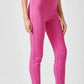 Dear Scarlett Magic Stretch Pant Hot Pink